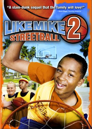 Like Mike 2: Street Ball : Cartel