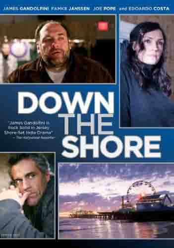 Down the Shore : Cartel