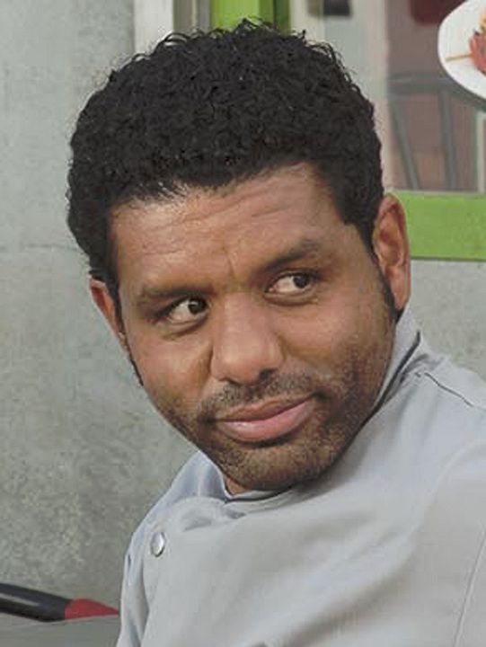 Cartel Youssef Hajdi