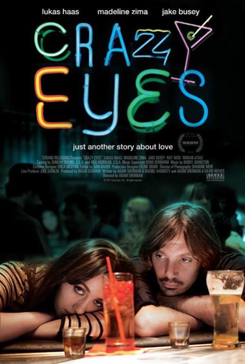 Crazy Eyes : Cartel