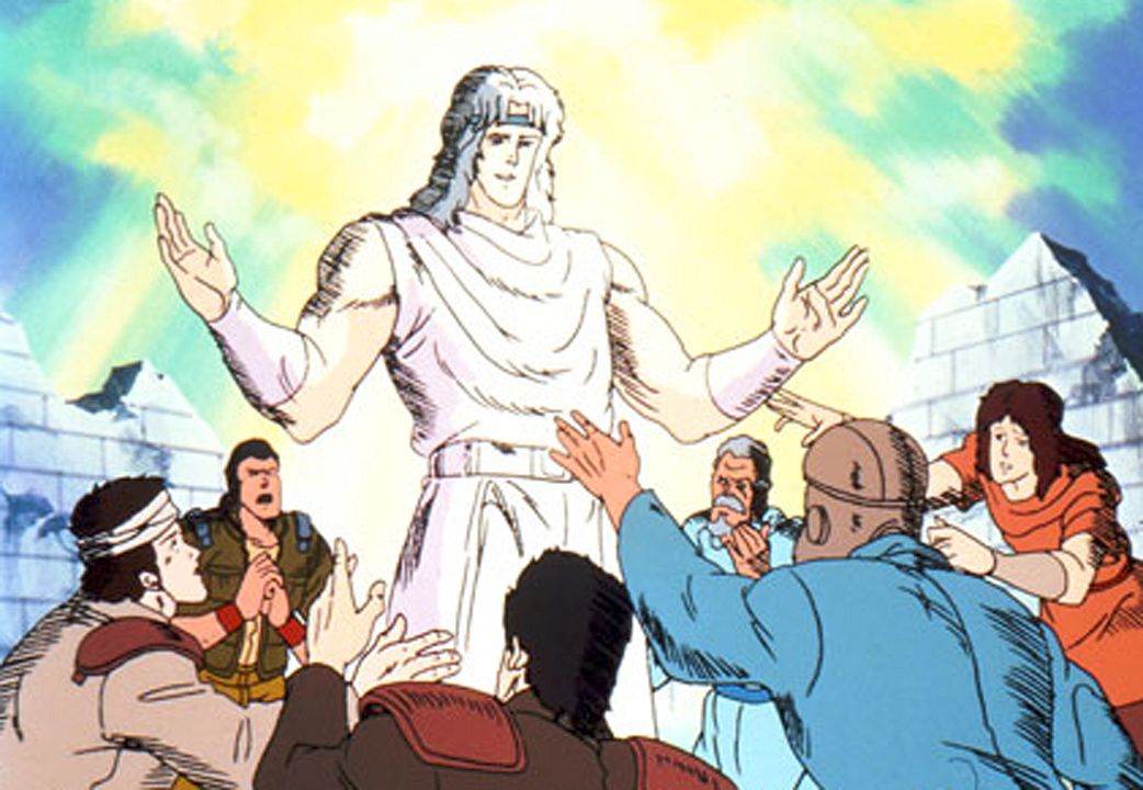 El puño de la Estrella del Norte : Foto