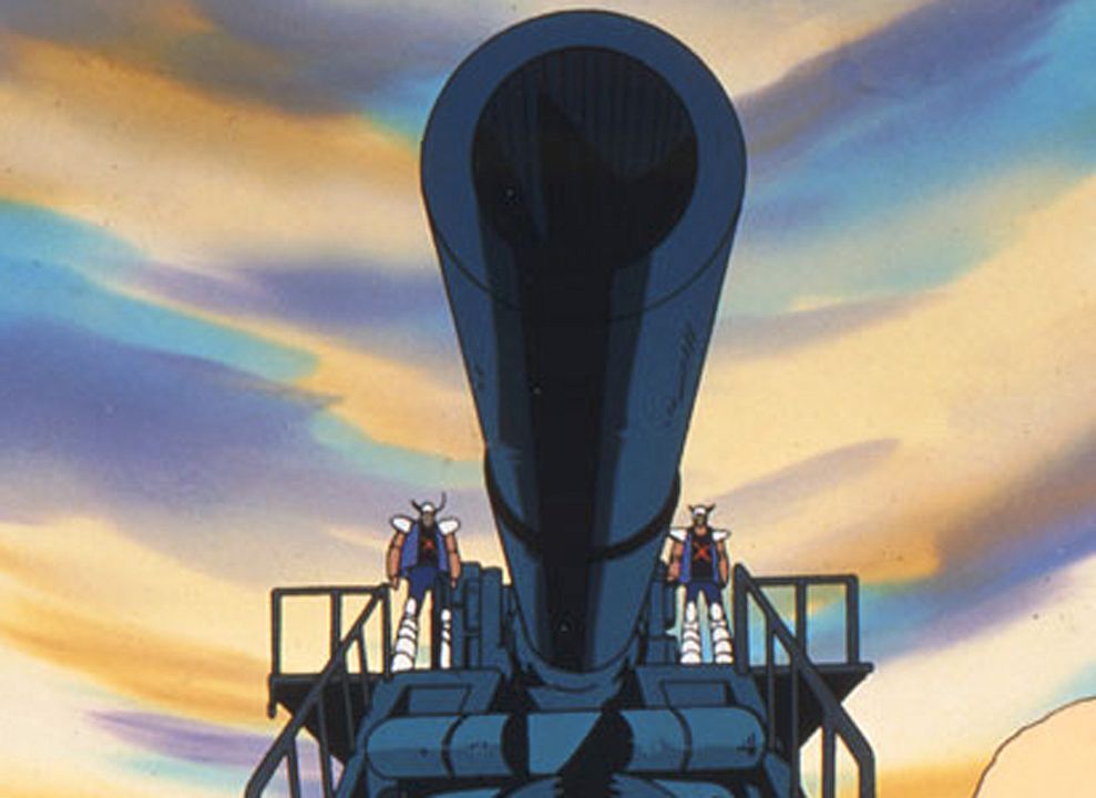 El puño de la Estrella del Norte : Foto