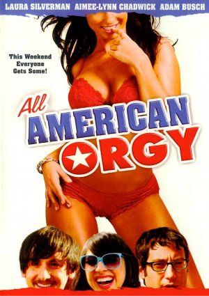 All American Orgy : Cartel