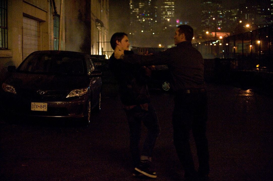 12 Rounds: Reloaded : Foto