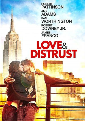Love & Distrust : Cartel