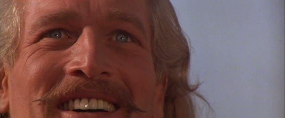 Buffalo Bill y los indios : Foto