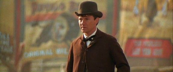 Buffalo Bill y los indios : Foto