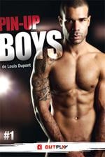 Pin-Up Boys 1 : Cartel