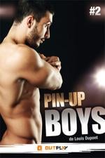 Pin-Up Boys 2 : Cartel