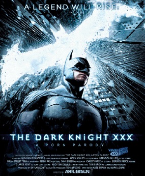 The Dark Knight XXX: A Porn Parody : Cartel