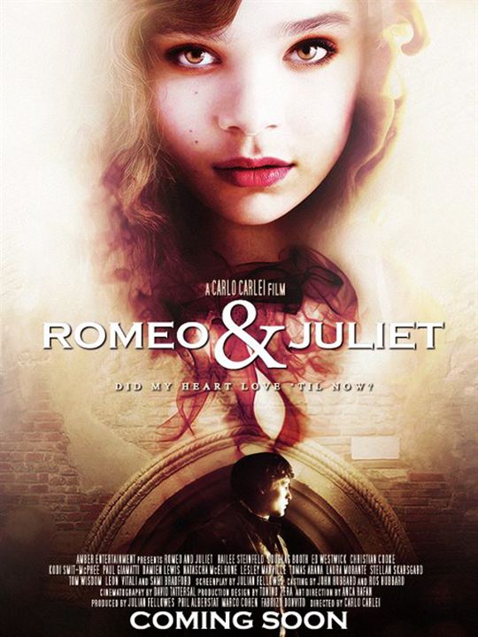 Romeo and Juliet : Cartel