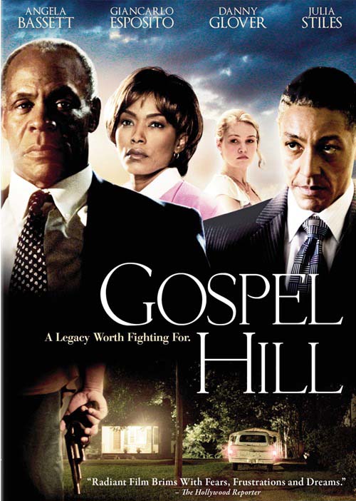 Gospel Hill : Cartel