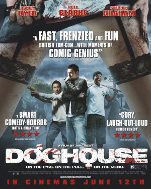 Doghouse : Cartel