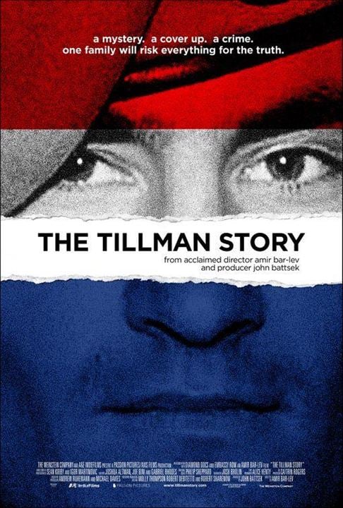 The Tillman Story : Cartel