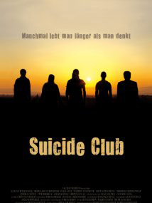 Suicide Club : Cartel