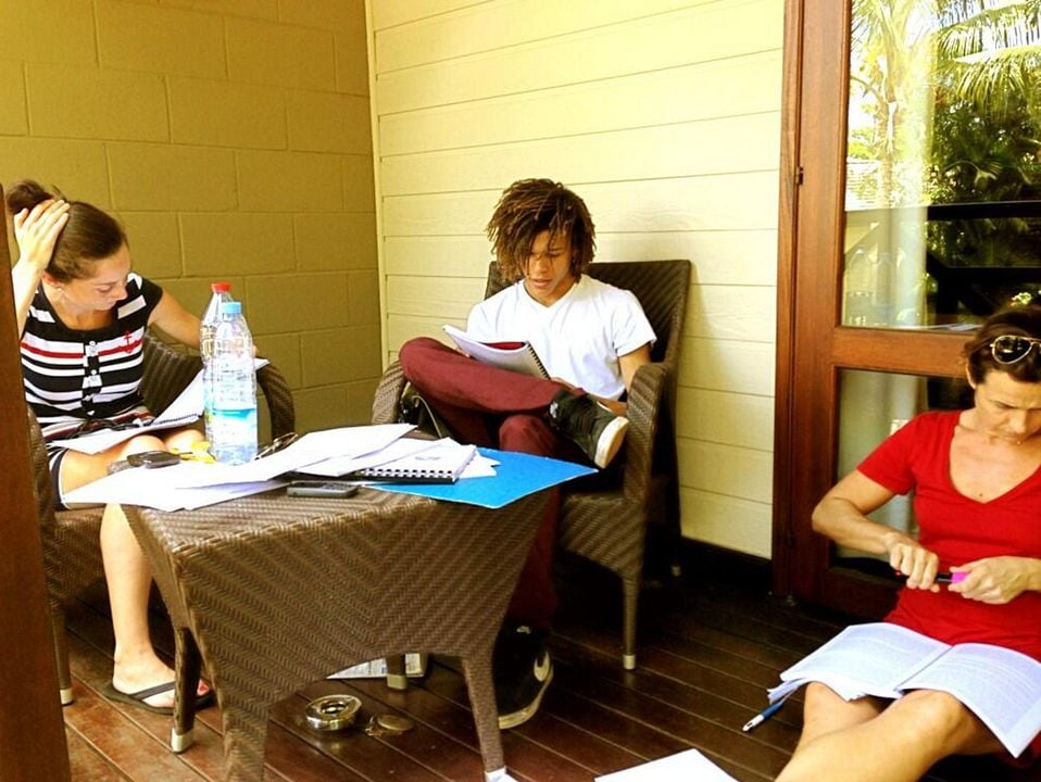 Foto Sébastien Capgras