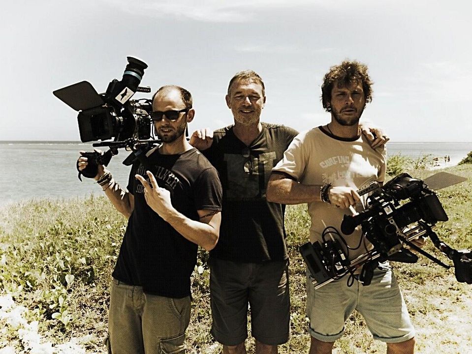 Foto Stéphane Meunier