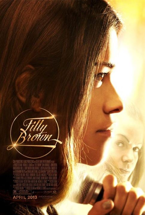 Filly Brown : Cartel