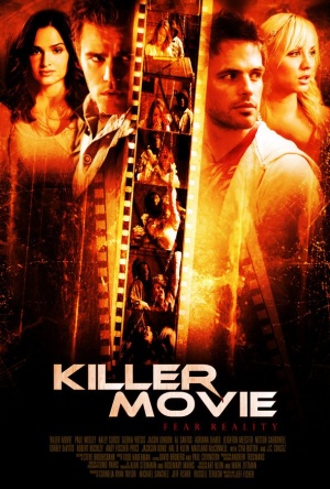 Killer Movie : Cartel