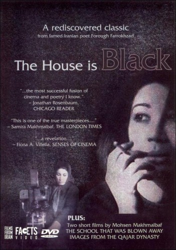 The house is black : Cartel