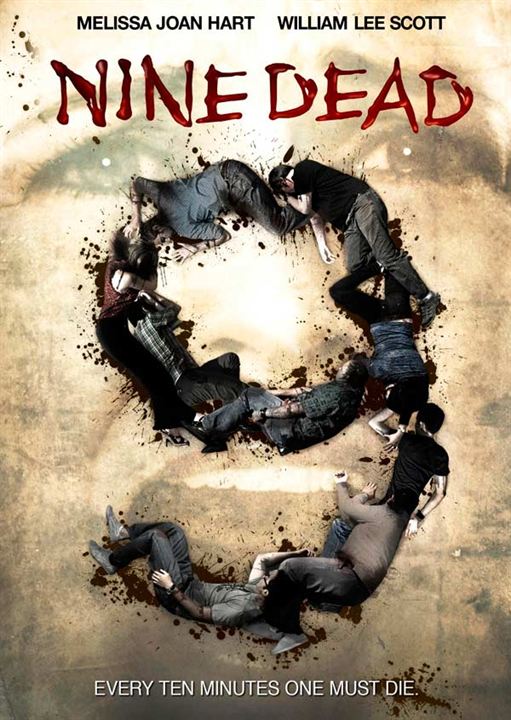 Nine Dead : Cartel
