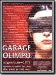 Garage Olimpo : Cartel