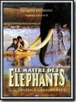 El señor de los elefantes : Cartel