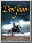 Don Juan de Molière : Cartel