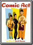 Comic Act : Cartel