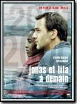 Jonás y Lila : Cartel