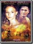 Ana y el Rey : Cartel