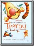 La película de Tigger : Cartel