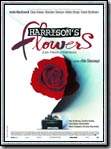 Las flores de Harrison : Cartel