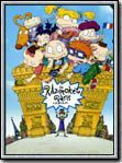 Rugrats en París: La película : Cartel