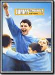 El sueño de Jimmy Grimble : Cartel