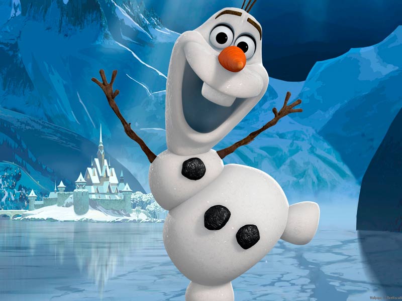 Frozen 2 13 Cosas Que Queremos Ver En La Secuela Una Pareja Para Olaf