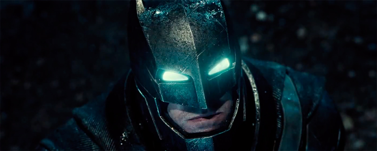 Esta increíble teoría fan de 'Batman' hará que pierdas totalmente la cabeza  - Noticias de cine 