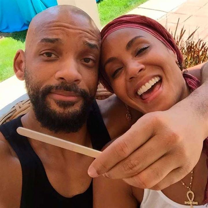 Las Parejas Más Entrañables De Hollywood: Will Smith Y Jada Pinkett Smith - SensaCine.com