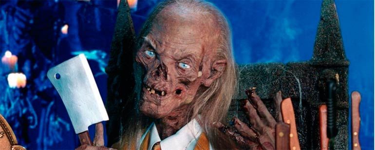 ESPECIAL: 20 grandes criaturas de la historia del cine de terror