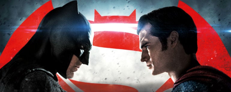RUMOR: La versión extendida de 'Batman v Superman' podría llegar a los  cines - Noticias de cine 