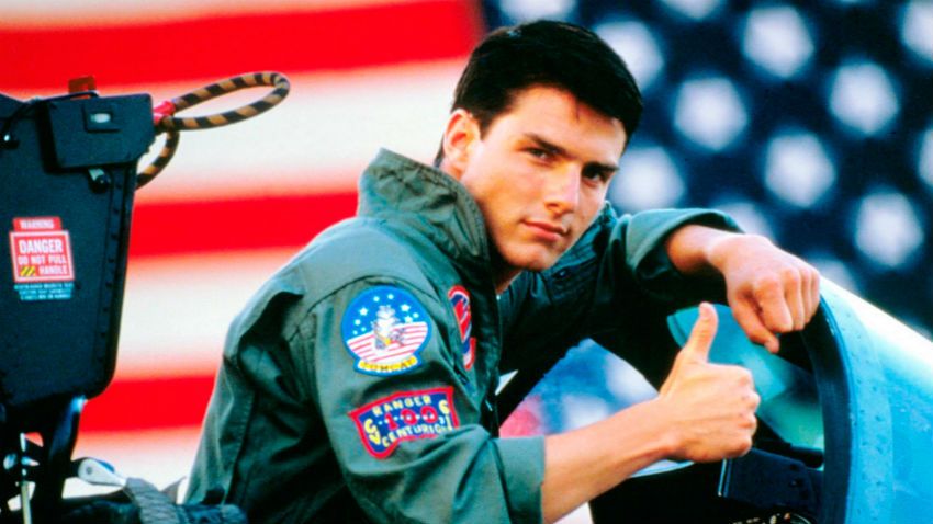 Top Gun