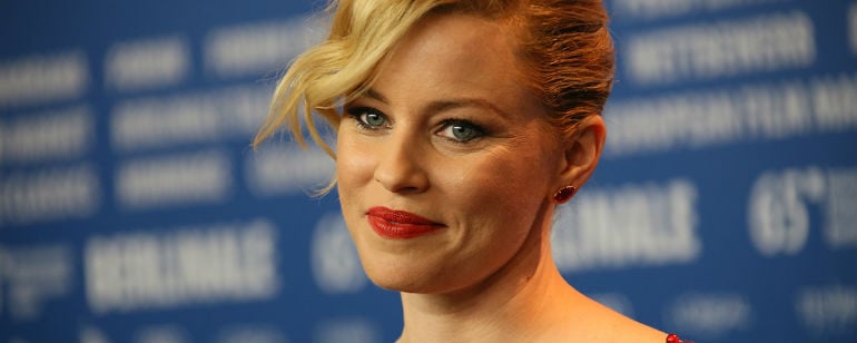 Elizabeth Banks era 'demasiado mayor' para ser Mary-Jane en Spider-Man -  Noticias de cine 