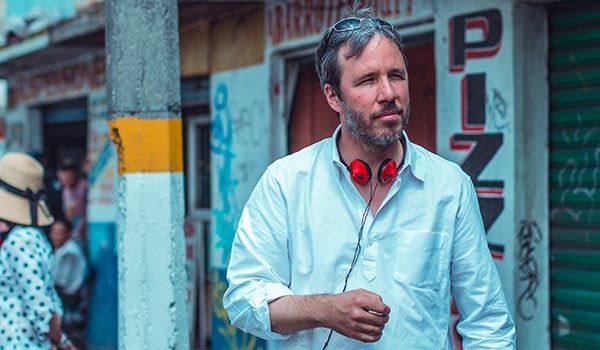 Denis Villeneuve