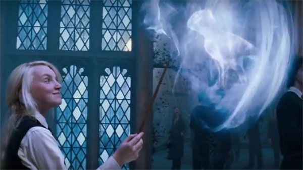 Test Cual Es Mi Patronus Pottermore