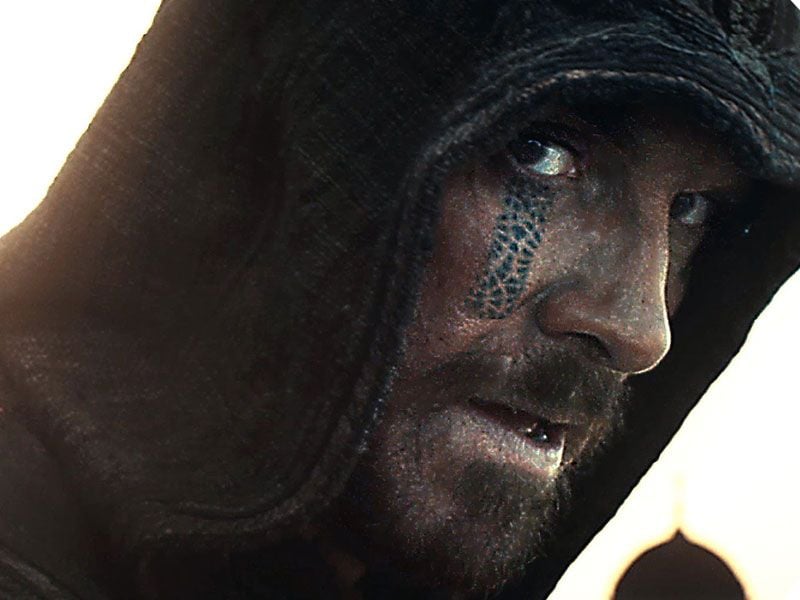 Los disfraces de Halloween basados en películas y series que no pararás de ver este año Callum