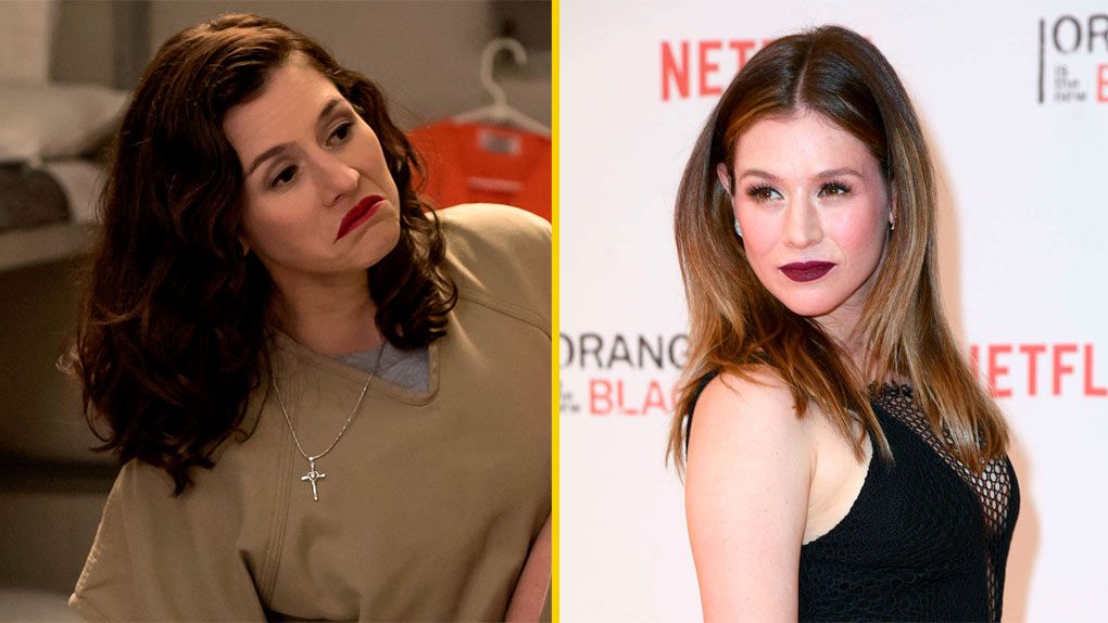 ‘Orange Is The New Black