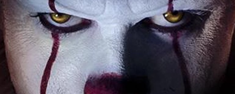 It: Nueva y terrorífica imagen de Pennywise en la portada de Mad Movies -  Noticias de cine 