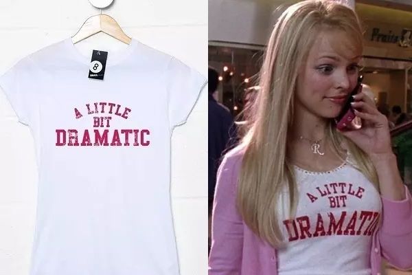 10 camisetas de películas que todo el mundo quiere y están 10 camisetas de películas que todo el mundo quiere y están