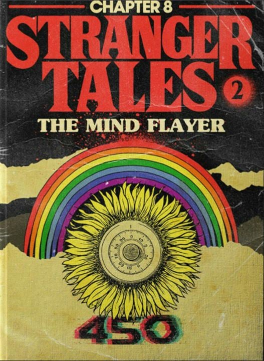 Capítulo 8: 'The Mind Player'