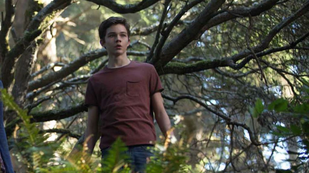 'Un pliegue en el tiempo (A Wrinkle in Time)' Conoce a los personajes de la película de acción